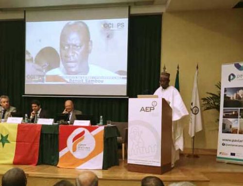 4ª Edição do Fórum de Negócios Portugal – África | Senegal 2018